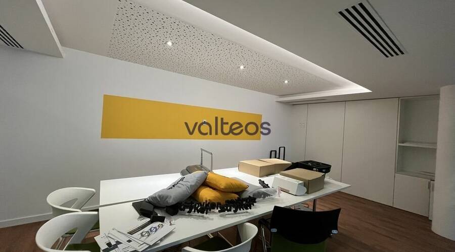 REXIM - Bureau - Haute-Garonne - Balma - 3