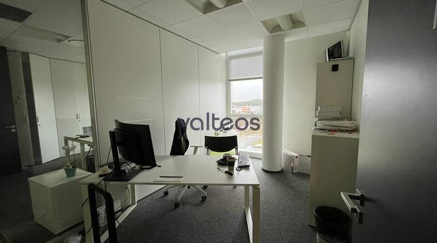 REXIM - Bureau - Haute-Garonne - Balma - 4