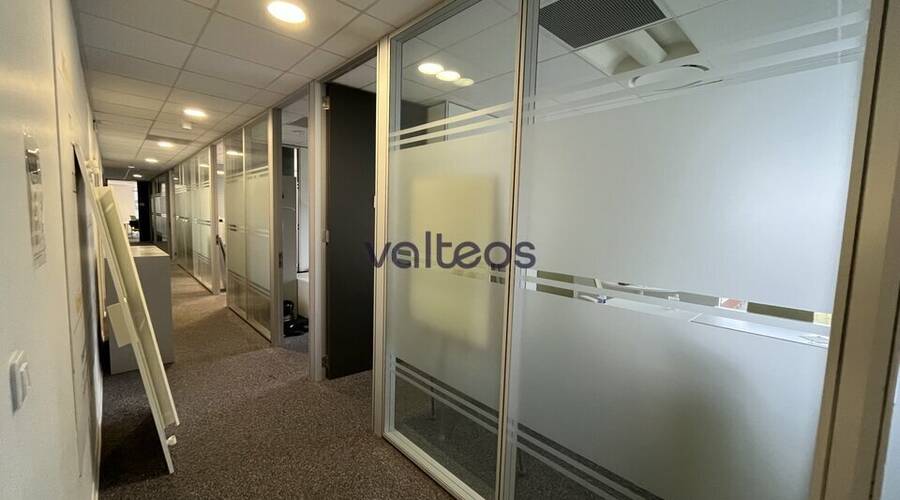 REXIM - Bureau - Haute-Garonne - Balma - 5