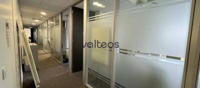 REXIM - Bureau - Haute-Garonne - Balma - 5