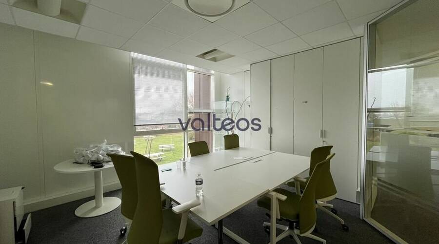 REXIM - Bureau - Haute-Garonne - Balma - 6