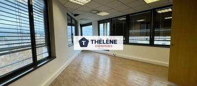 REXIM - Bureau - Hérault - Montpellier - 1