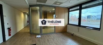 REXIM - Bureau - Hérault - Montpellier - 3