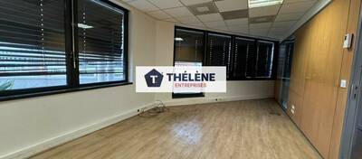 REXIM - Bureau - Hérault - Montpellier - 5