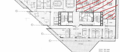 REXIM - Bureau - Hérault - Montpellier - 9