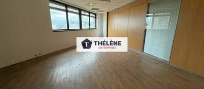 REXIM - Bureau - Hérault - Montpellier - 2