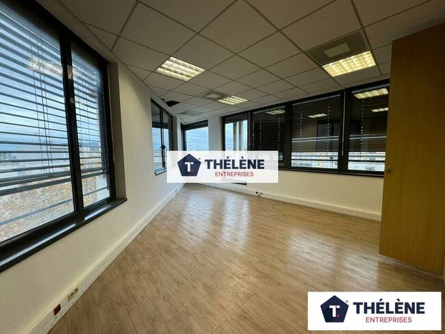 REXIM - Bureau - Hérault - Montpellier - 1