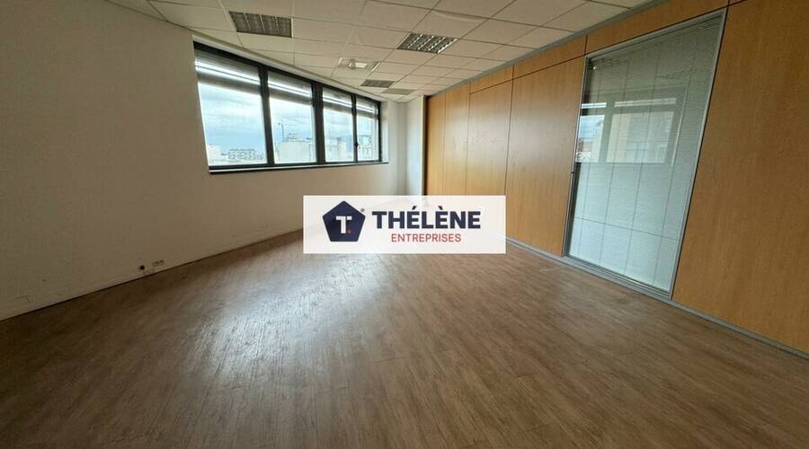 REXIM - Bureau - Hérault - Montpellier - 2