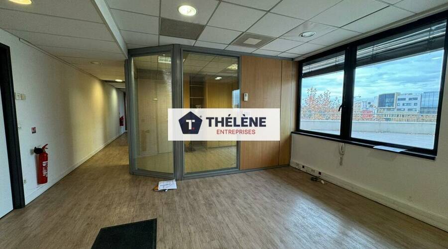 REXIM - Bureau - Hérault - Montpellier - 3