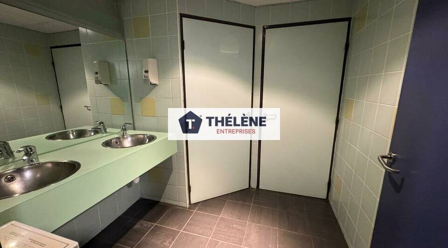 REXIM - Bureau - Hérault - Montpellier - 4