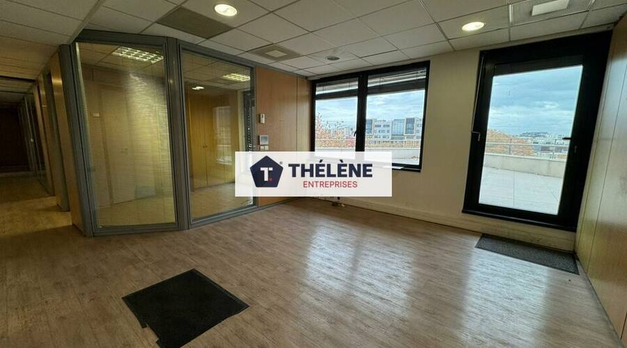REXIM - Bureau - Hérault - Montpellier - 6
