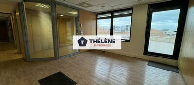 REXIM - Bureau - Hérault - Montpellier - 6