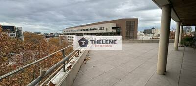 REXIM - Bureau - Hérault - Montpellier - 7