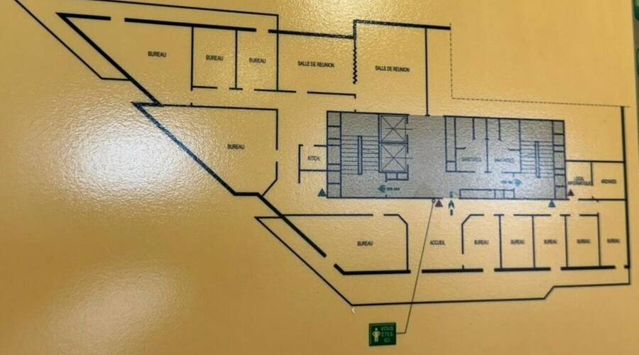 REXIM - Bureau - Hérault - Montpellier - 10