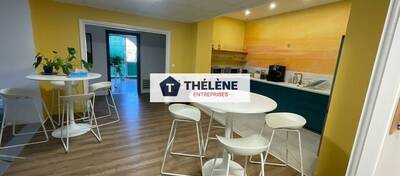 REXIM - Bureau - Hérault - Montpellier - 1