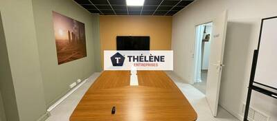 REXIM - Bureau - Hérault - Montpellier - 7