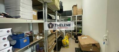 REXIM - Bureau - Hérault - Montpellier - 9