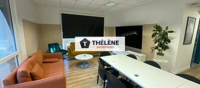 REXIM - Bureau - Hérault - Montpellier - 2