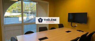 REXIM - Bureau - Hérault - Montpellier - 6