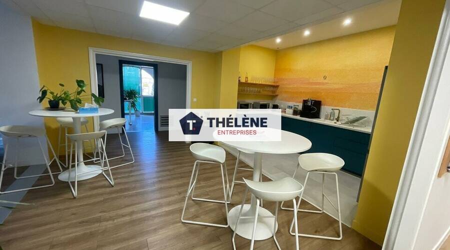 REXIM - Bureau - Hérault - Montpellier - 1