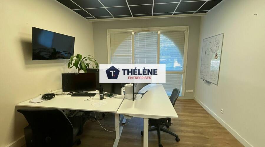 REXIM - Bureau - Hérault - Montpellier - 3