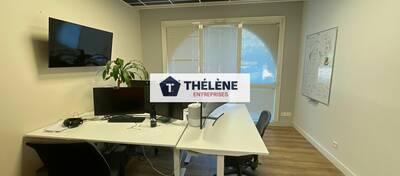 REXIM - Bureau - Hérault - Montpellier - 3