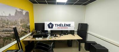 REXIM - Bureau - Hérault - Montpellier - 5