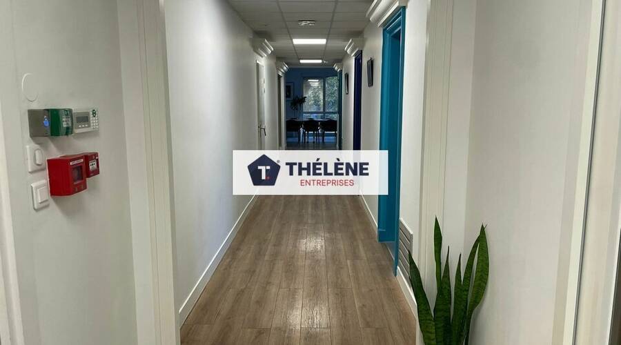 REXIM - Bureau - Hérault - Montpellier - 8