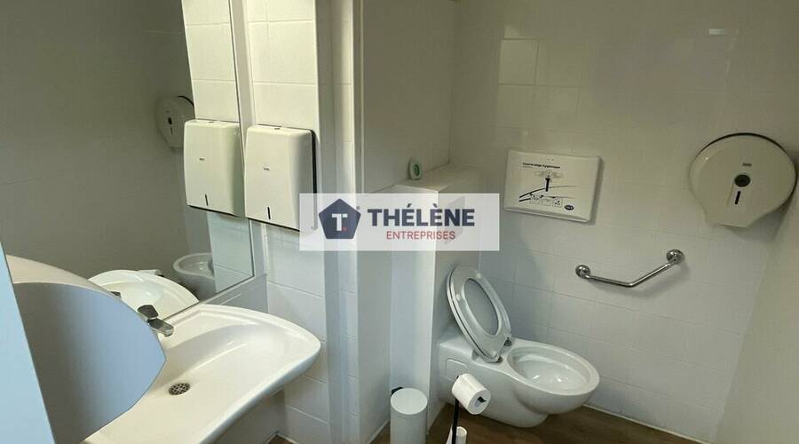 REXIM - Bureau - Hérault - Montpellier - 10