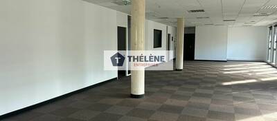 REXIM - Bureau - Hérault - Montpellier - 2