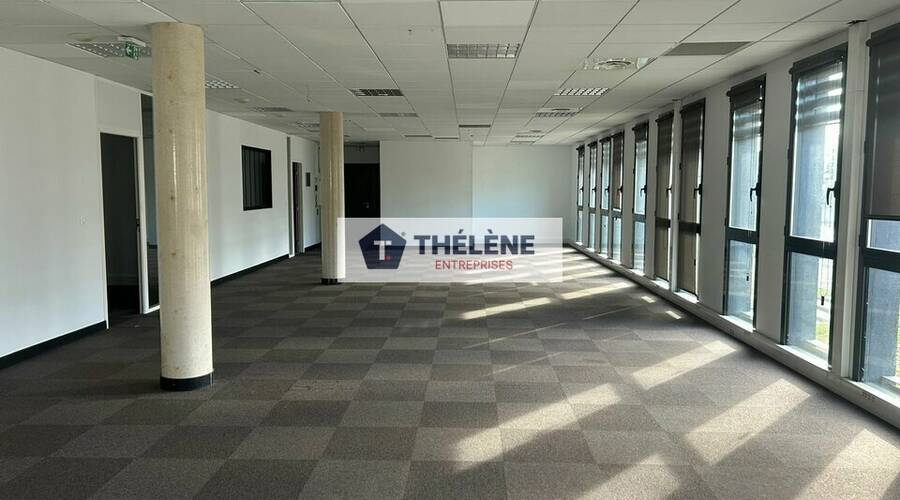 REXIM - Bureau - Hérault - Montpellier - 1