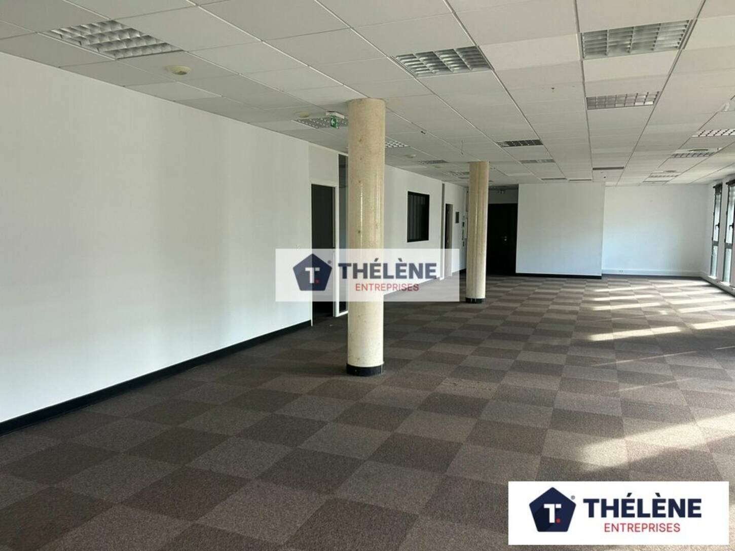 REXIM - Bureau - Hérault - Montpellier - 2