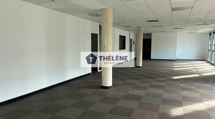 REXIM - Bureau - Hérault - Montpellier - 2