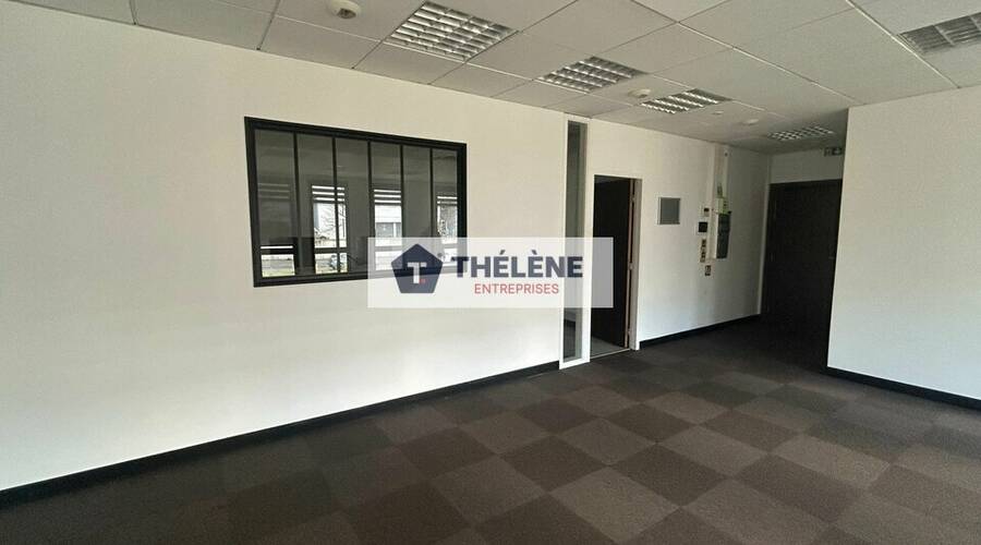 REXIM - Bureau - Hérault - Montpellier - 3