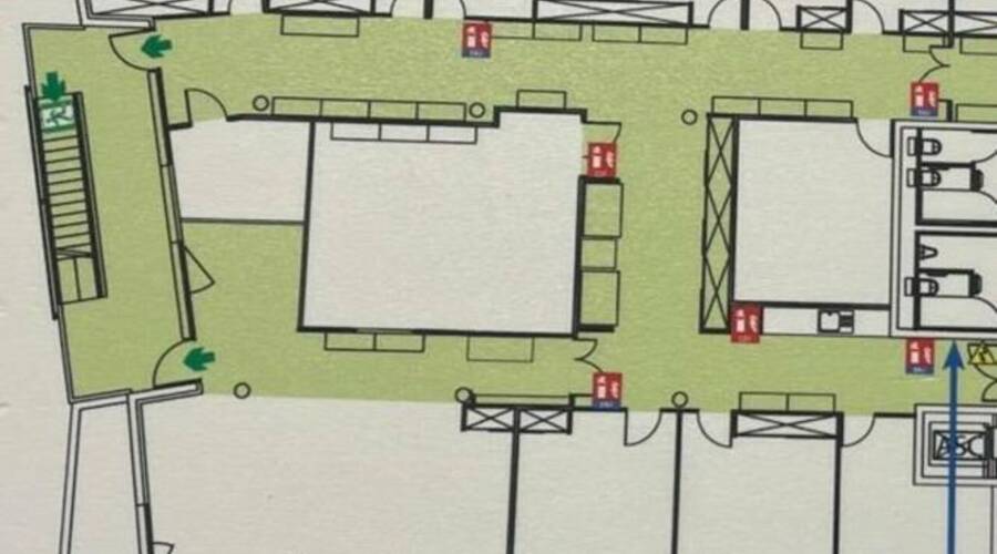 REXIM - Bureau - Hérault - Montpellier - 5