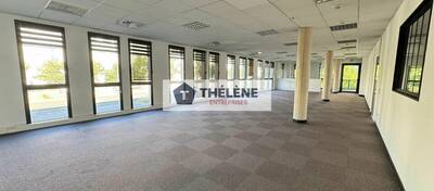 REXIM - Bureau - Hérault - Montpellier - 1
