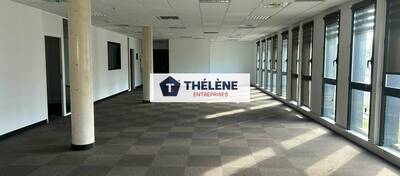 REXIM - Bureau - Hérault - Montpellier - 2