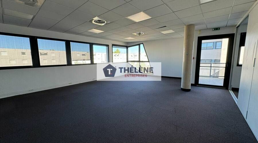 REXIM - Bureau - Hérault - Montpellier - 3