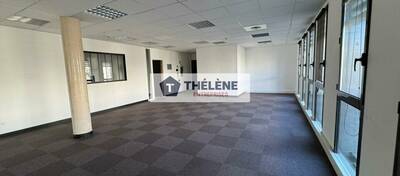 REXIM - Bureau - Hérault - Montpellier - 4