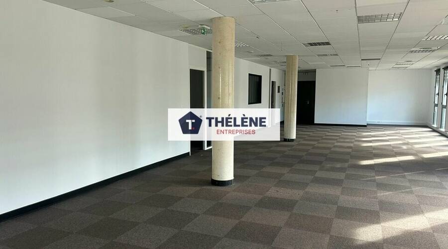 REXIM - Bureau - Hérault - Montpellier - 5