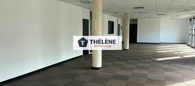 REXIM - Bureau - Hérault - Montpellier - 5
