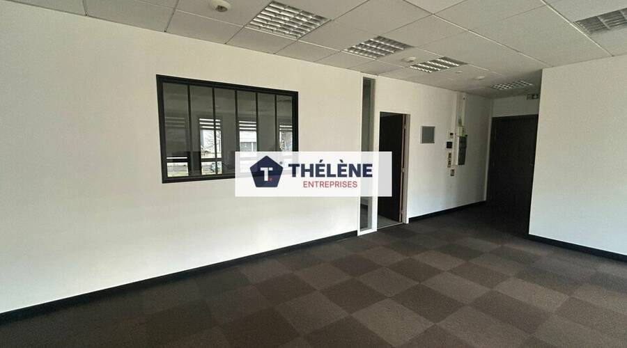 REXIM - Bureau - Hérault - Montpellier - 6