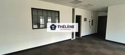 REXIM - Bureau - Hérault - Montpellier - 6