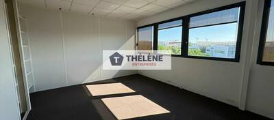 REXIM - Bureau - Hérault - Montpellier - 7