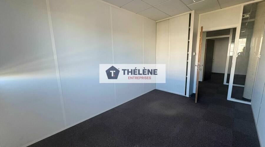 REXIM - Bureau - Hérault - Montpellier - 8