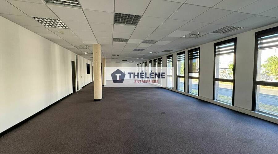 REXIM - Bureau - Hérault - Montpellier - 9