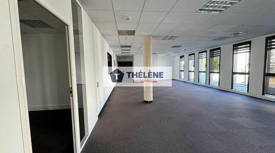 REXIM - Bureau - Hérault - Montpellier - 10
