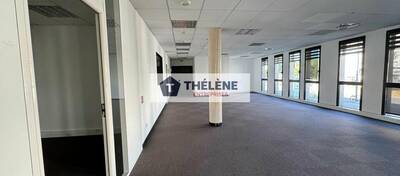 REXIM - Bureau - Hérault - Montpellier - 10