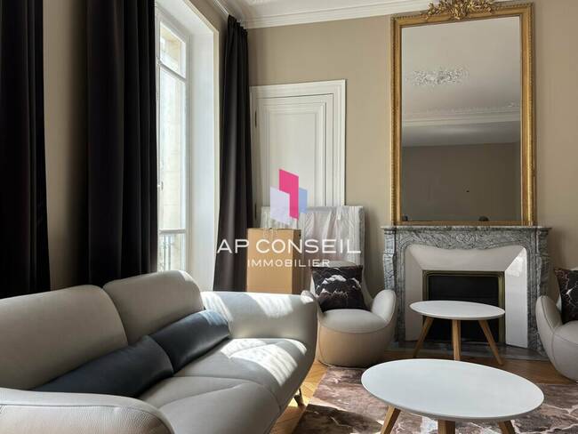 REXIM - Bureau - Yvelines - Versailles - 1