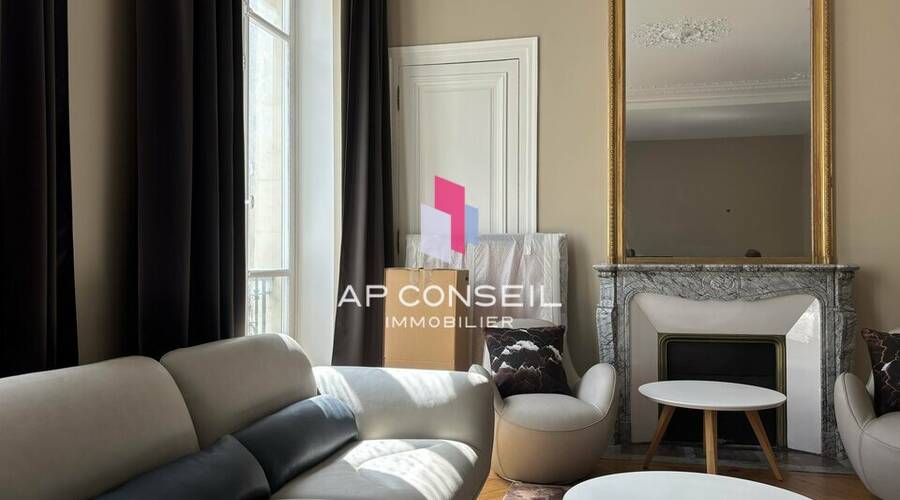 REXIM - Bureau - Yvelines - Versailles - 1